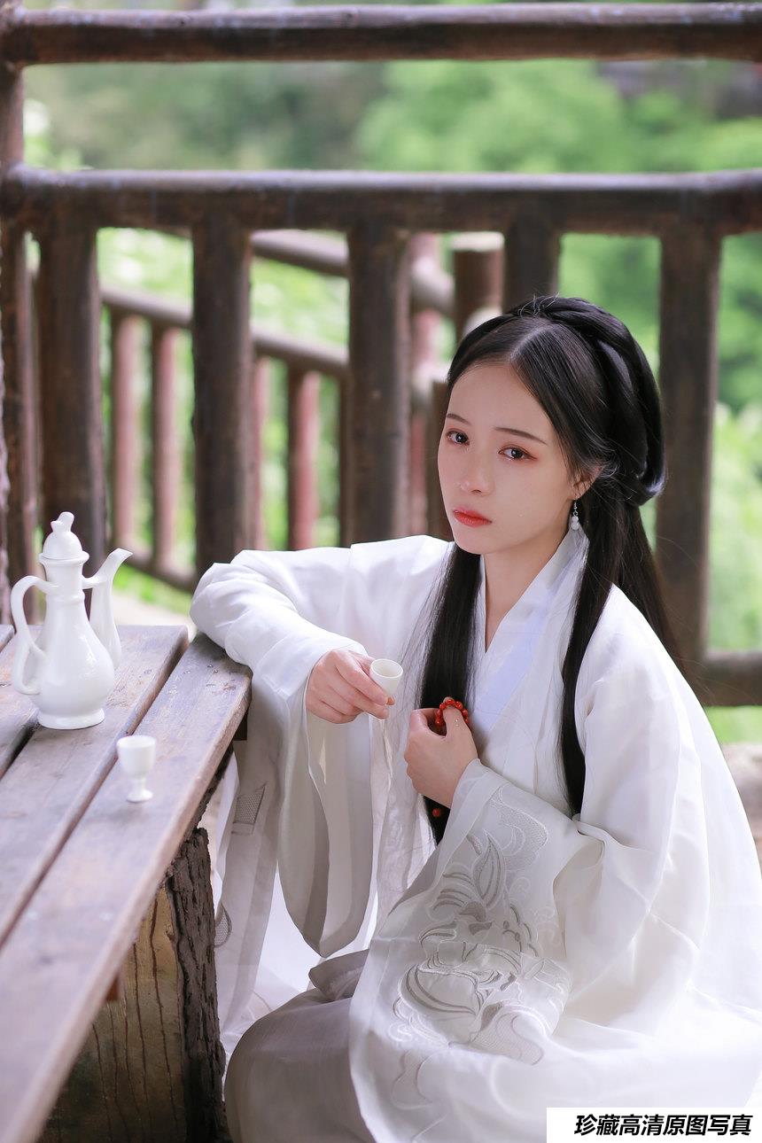 [YITUYU艺图语]2021.10.28 西南风 木冉[24+1P／230MB]