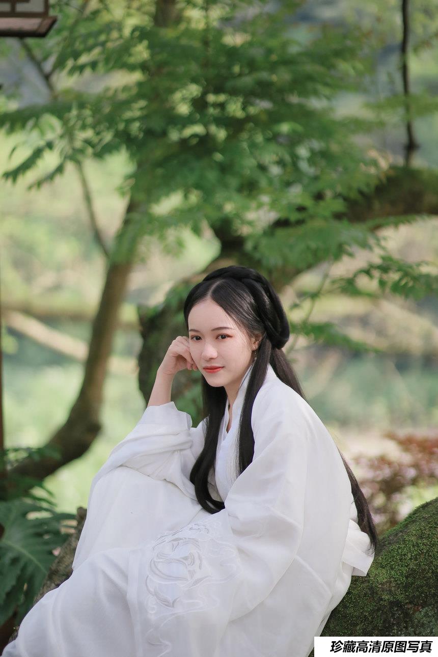 [YITUYU艺图语]2021.10.28 西南风 木冉[24+1P／230MB]