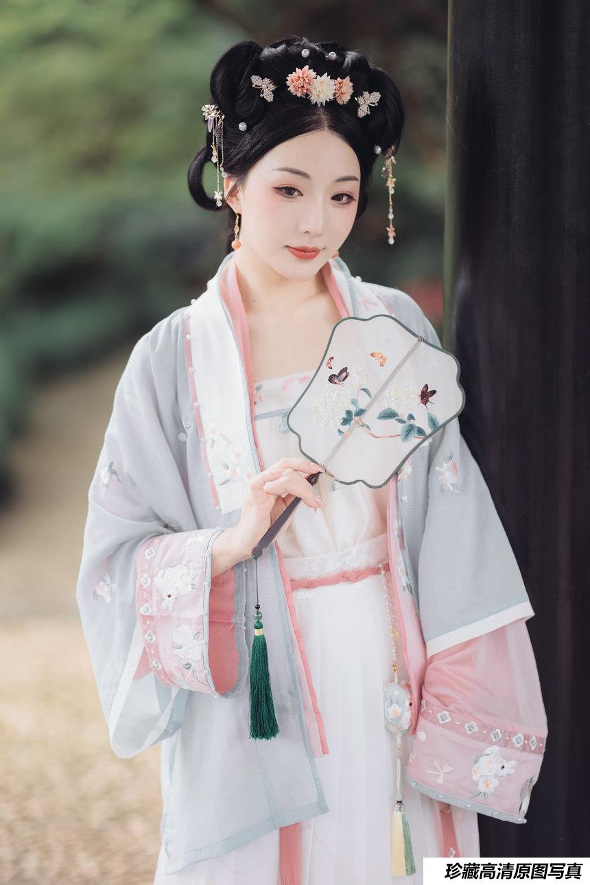 [YITUYU艺图语]2021.10.28 忆江南 南渊[28+1P／220MB]