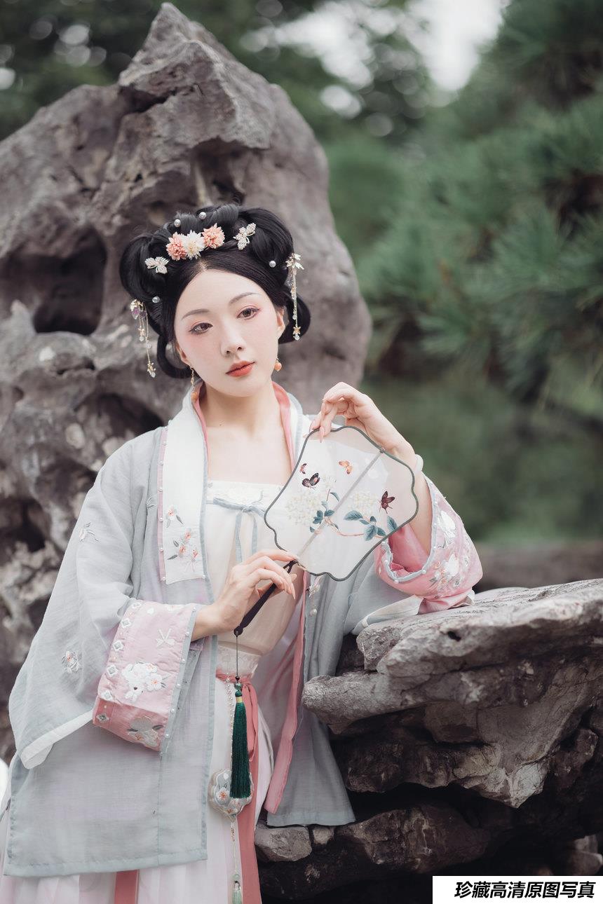 [YITUYU艺图语]2021.10.28 忆江南 南渊[28+1P／220MB]