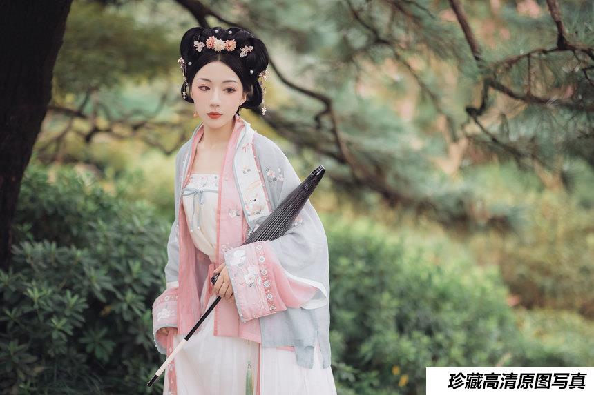 [YITUYU艺图语]2021.10.28 忆江南 南渊[28+1P／220MB]