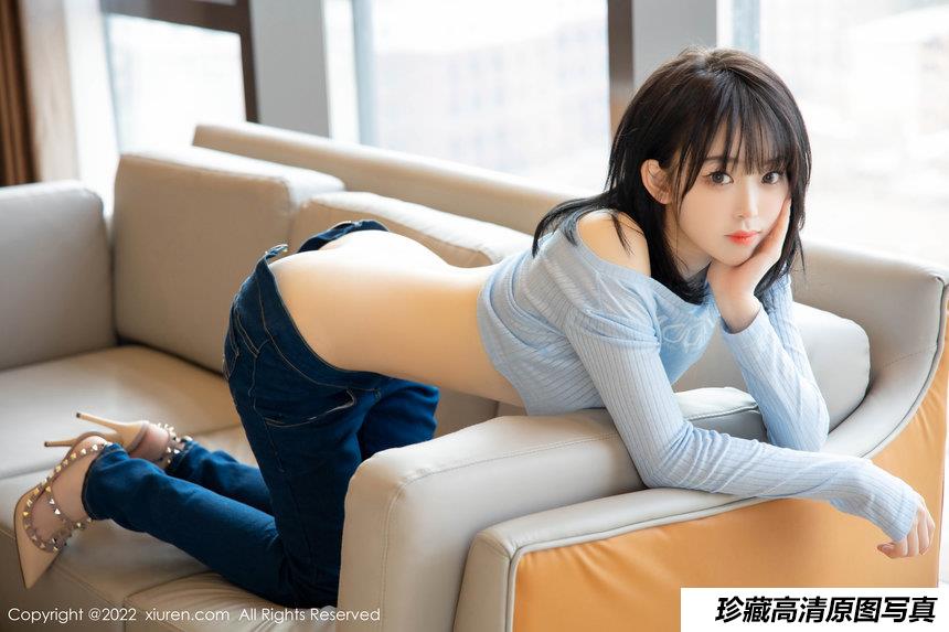 [XiuRen秀人网] 2022.02.15 No.4584 奶瓶. [94+1P]