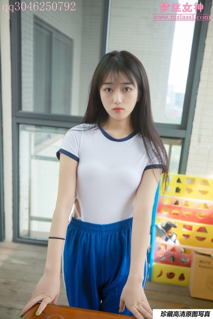 [MSLASS]梦丝女神 2021.06.21 王娇娇 超纯学院 [40P1V-519MB]