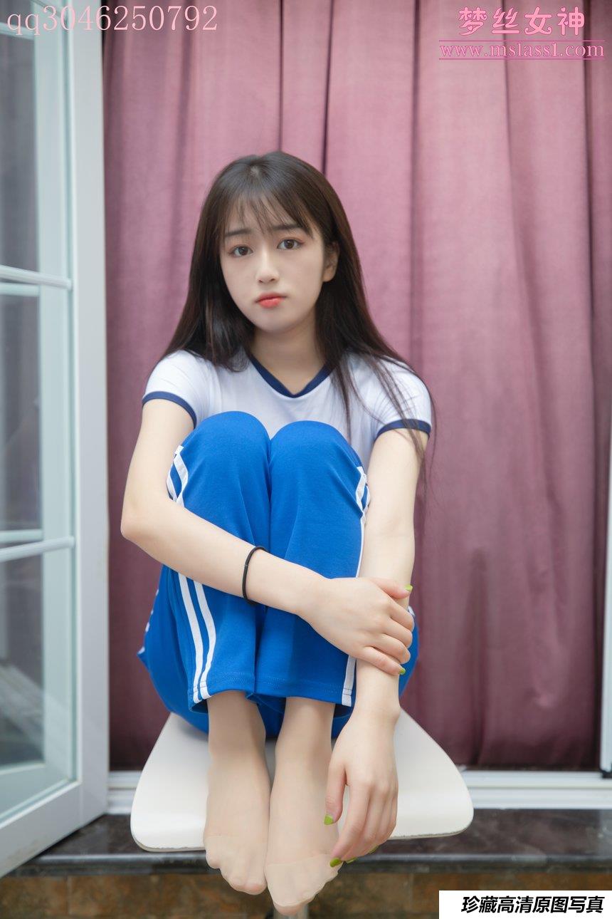 [MSLASS]梦丝女神 2021.06.21 王娇娇 超纯学院 [40P1V-519MB]