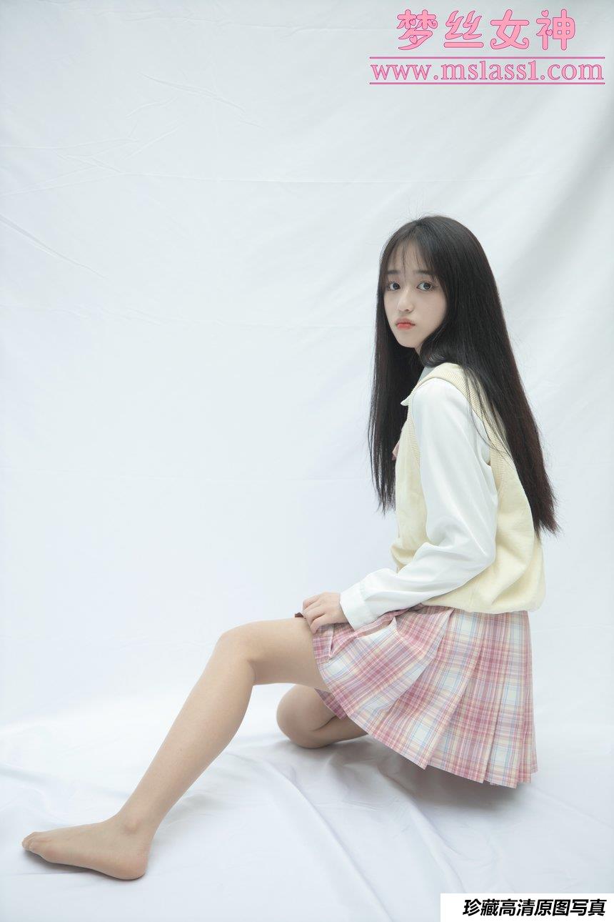 [MSLASS]梦丝女神 2021.06.21 王娇娇 绝世的容颜！ [51P1V-626MB]