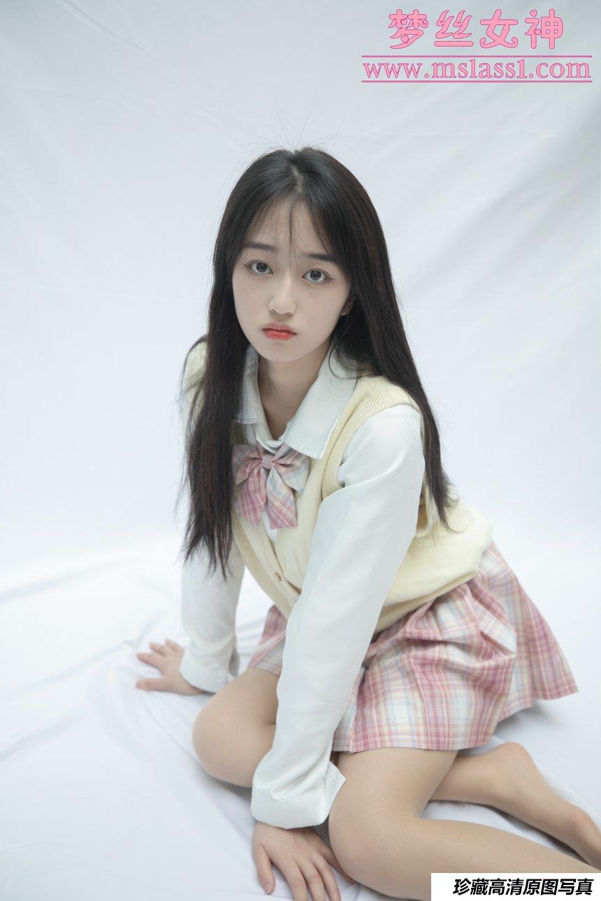 [MSLASS]梦丝女神 2021.06.21 王娇娇 绝世的容颜！ [51P1V-626MB]