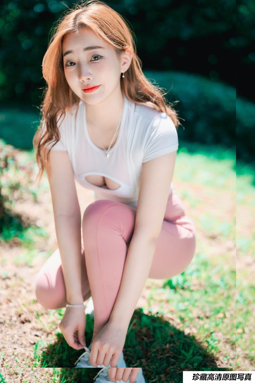 Newbom - NO.01 [DJAWA] Loose and Tight  Camo+Pink [107P-2.52GB]