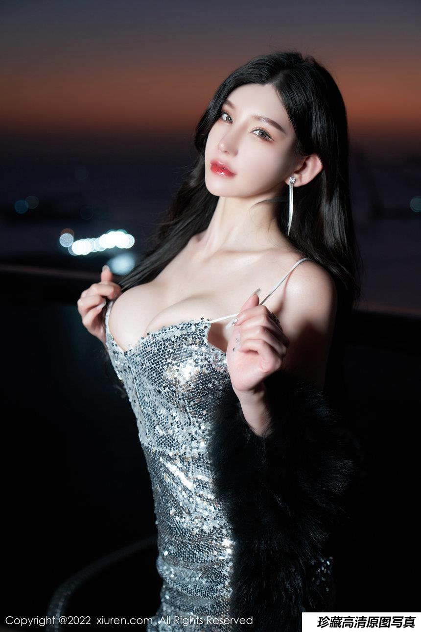 [XiuRen秀人网] 2022.02.24 No.4628 周于希Sally [70+1P]