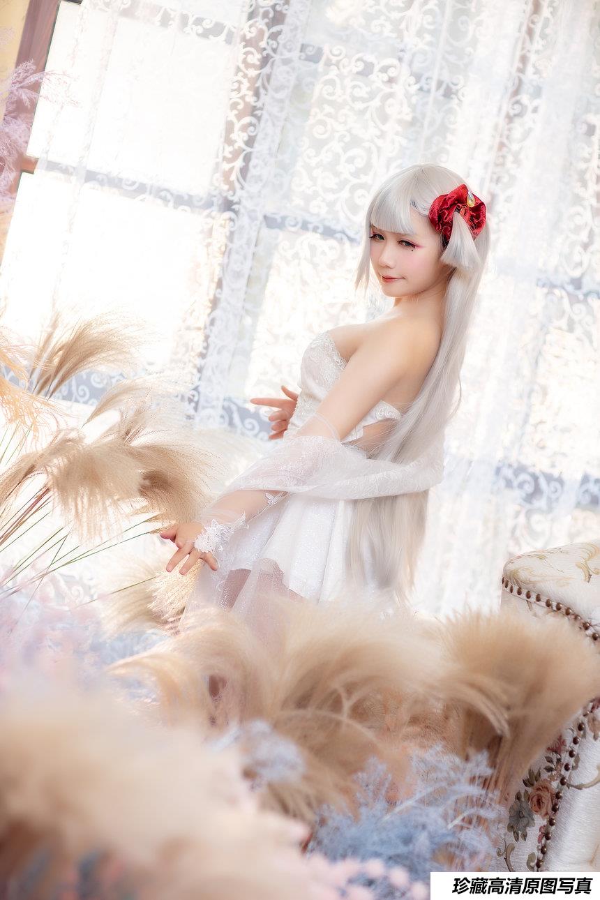 麻花麻花酱 VOL007 翔鹤 [9P126MB]