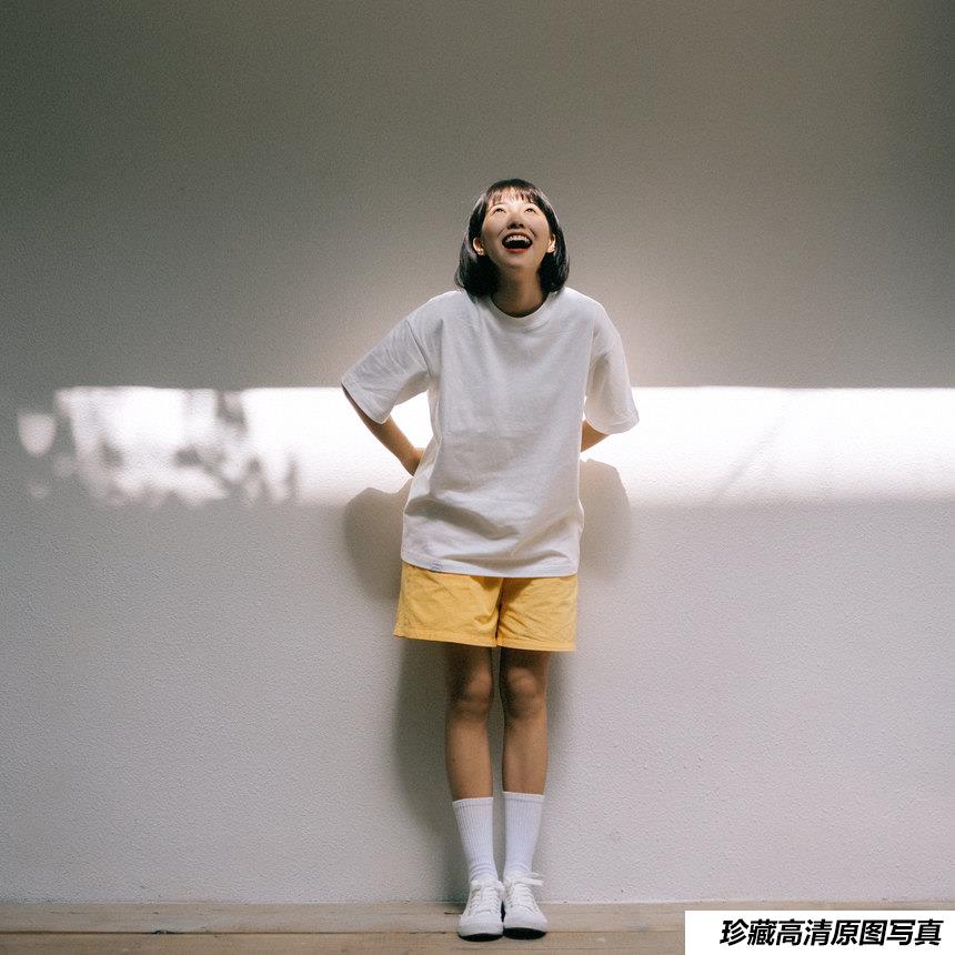 [YITUYU艺图语]2021.11.13 元气满满的一天 谷厘米[25+1P／650MB]