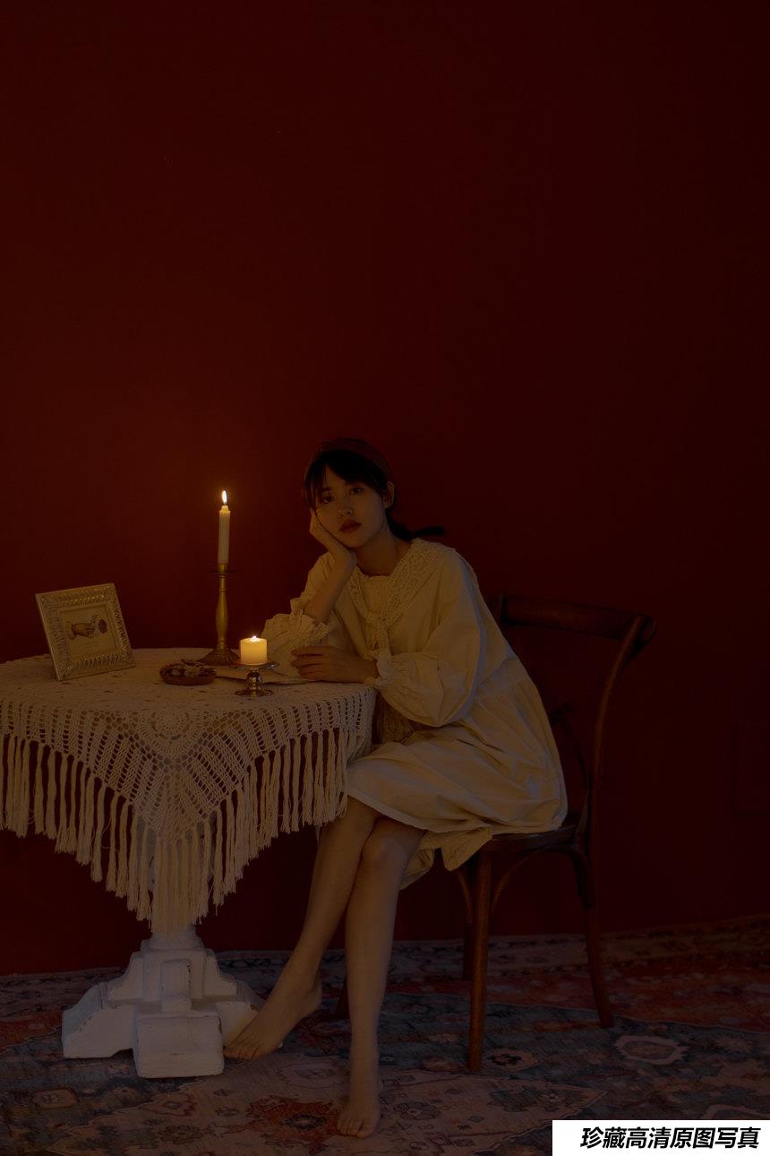 [YITUYU艺图语]2021.11.12 少女的梦 大嘉[23+1P／389MB]