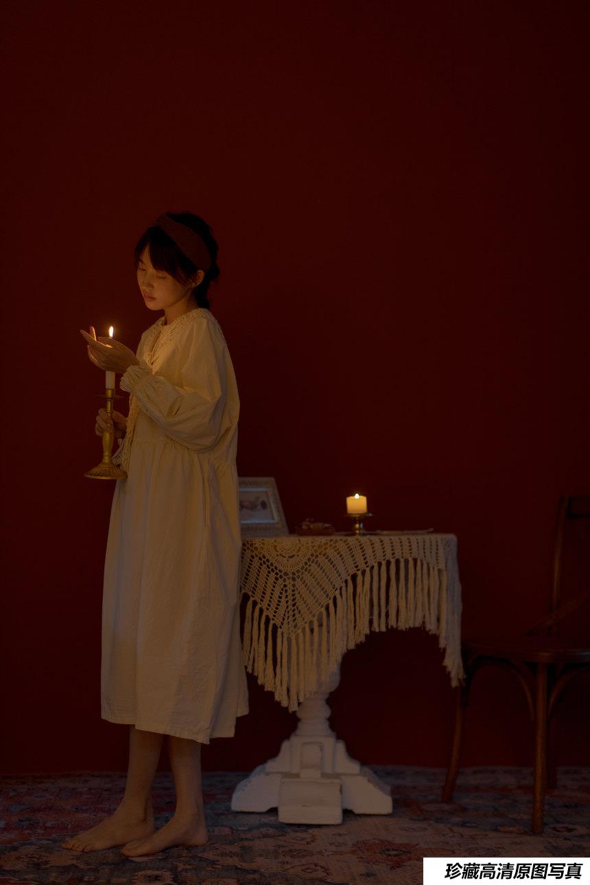 [YITUYU艺图语]2021.11.12 少女的梦 大嘉[23+1P／389MB]