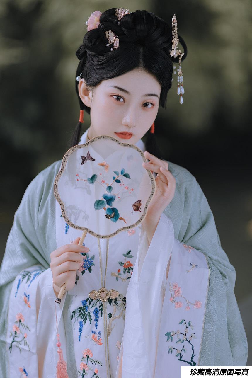 [YITUYU艺图语]2021.11.11 宿雨初霁 Rider[30+1P／220MB]