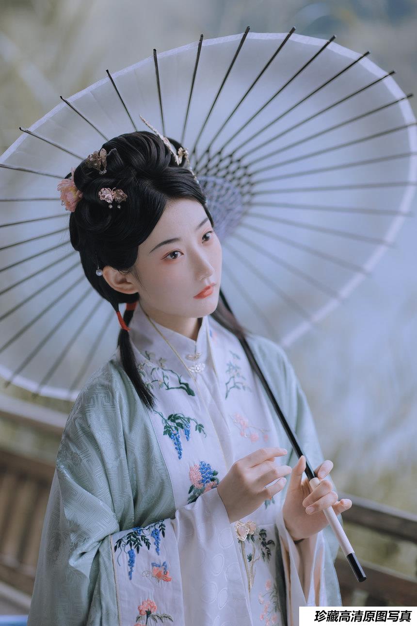 [YITUYU艺图语]2021.11.11 宿雨初霁 Rider[30+1P／220MB]