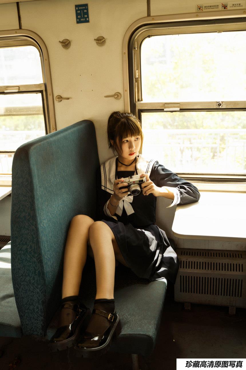 [YITUYU艺图语]2021.11.11 旧时 tau[27+1P／234MB]