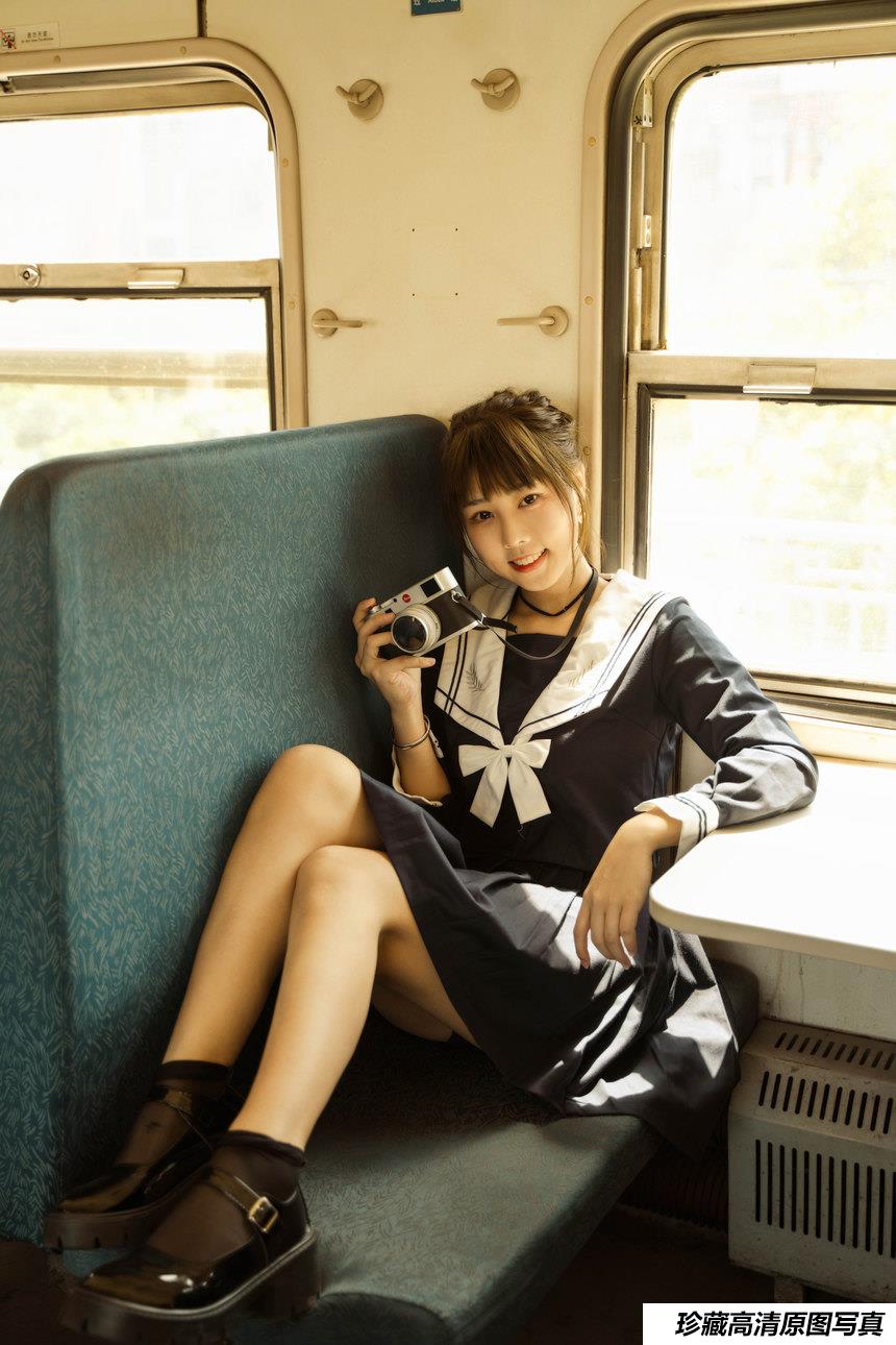 [YITUYU艺图语]2021.11.11 旧时 tau[27+1P／234MB]