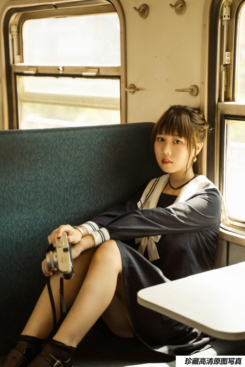 [YITUYU艺图语]2021.11.11 旧时 tau[27+1P／234MB]