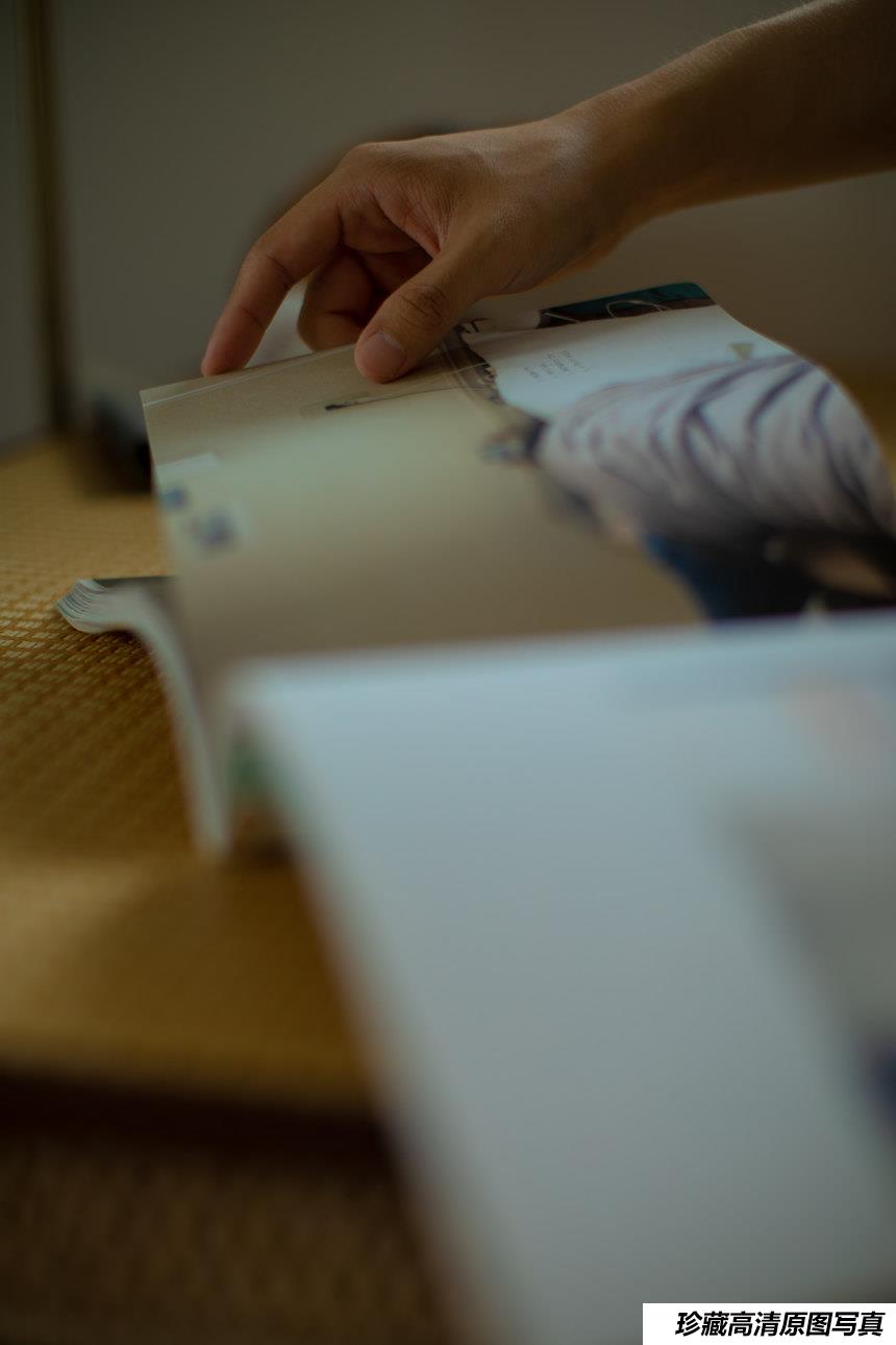 [YITUYU艺图语]2021.11.10 独处时光 活烦[23+1P／224MB]