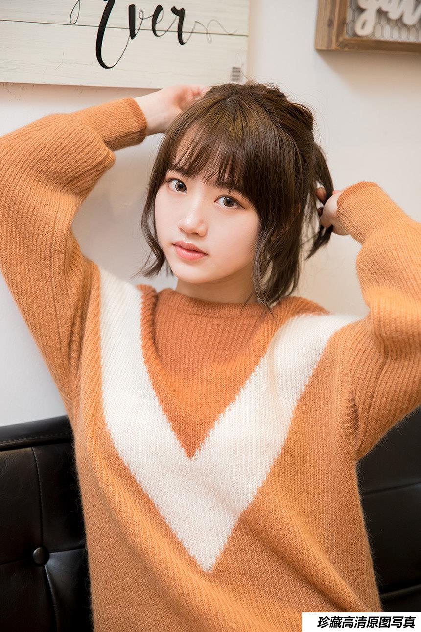 [YITUYU艺图语]2021.11.09 温柔 二妹[21+1P／108MB]