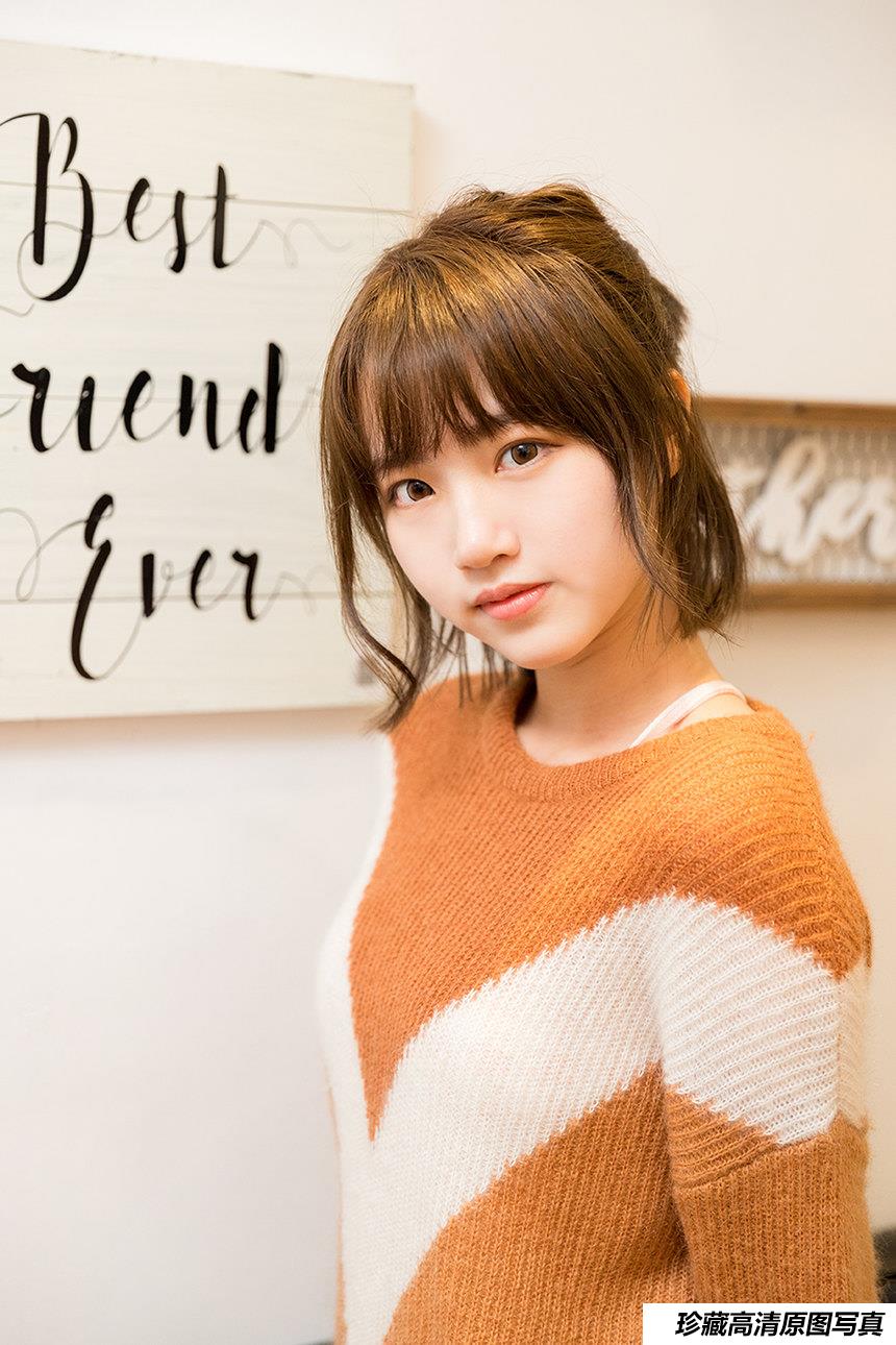 [YITUYU艺图语]2021.11.09 温柔 二妹[21+1P／108MB]