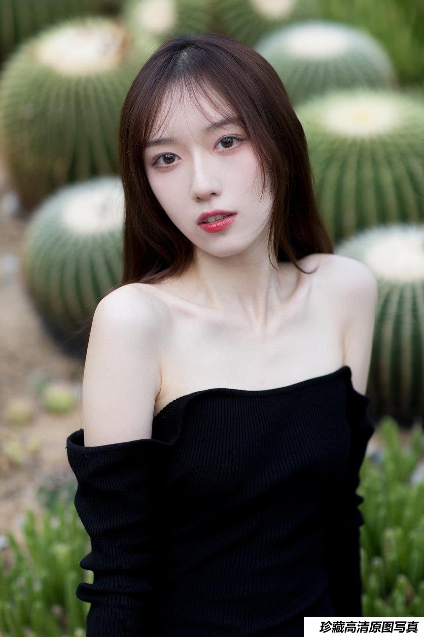 [YITUYU艺图语]2021.11.08 白月光 KK[23+1P／312MB]