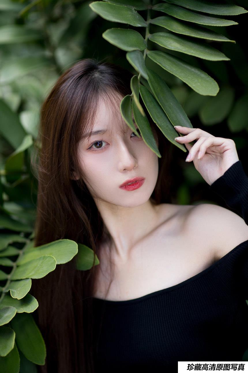 [YITUYU艺图语]2021.11.08 白月光 KK[23+1P／312MB]