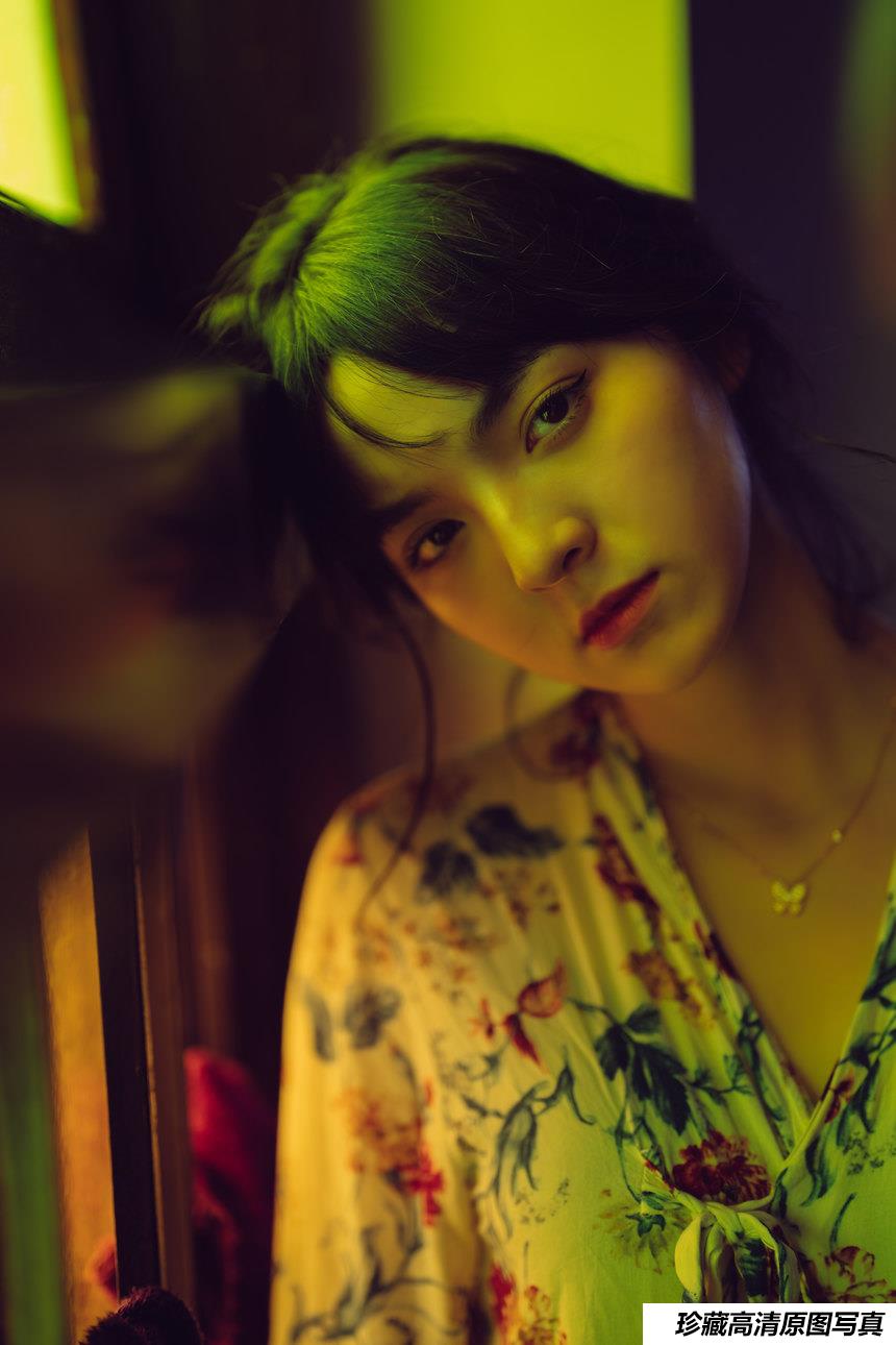 [YITUYU艺图语]2021.11.08 哈利路亚 dudu[59+1P／912MB]