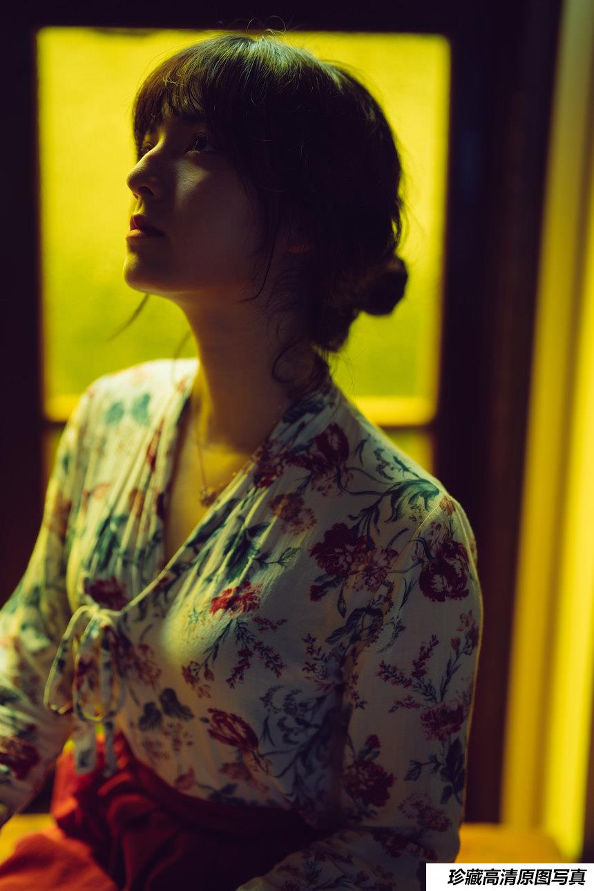 [YITUYU艺图语]2021.11.08 哈利路亚 dudu[59+1P／912MB]