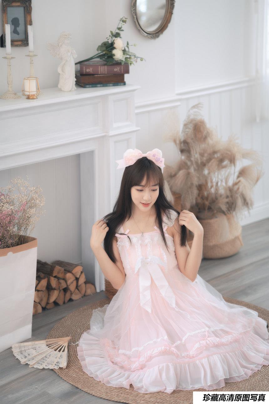 [YITUYU艺图语]2021.11.06 大男孩 活烦[21+1P／327MB]