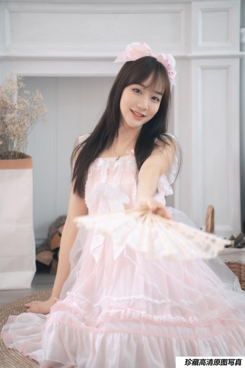 [YITUYU艺图语]2021.11.06 大男孩 活烦[21+1P／327MB]