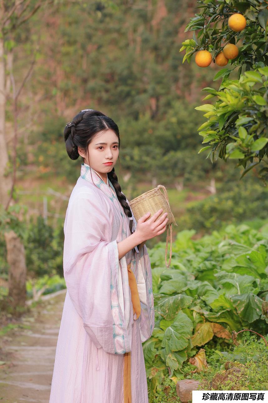 [YITUYU艺图语]2021.11.06 春江 沂越[22+1P／253MB]