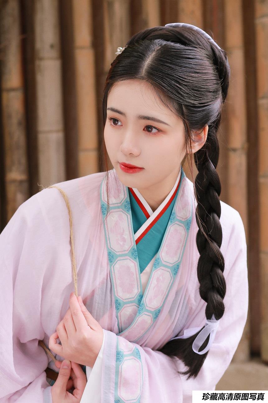 [YITUYU艺图语]2021.11.06 春江 沂越[22+1P／253MB]