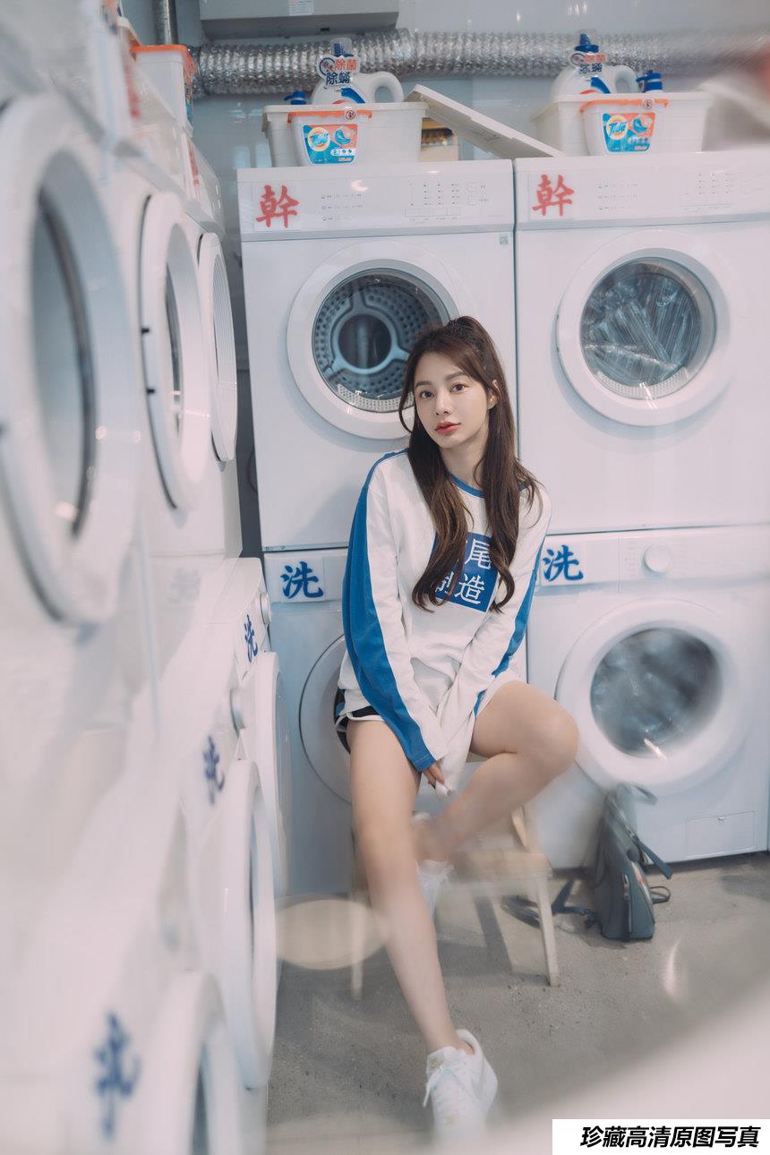 [YITUYU艺图语]2021.11.20 日常生活 姝雯同学[37+1P／554MB]