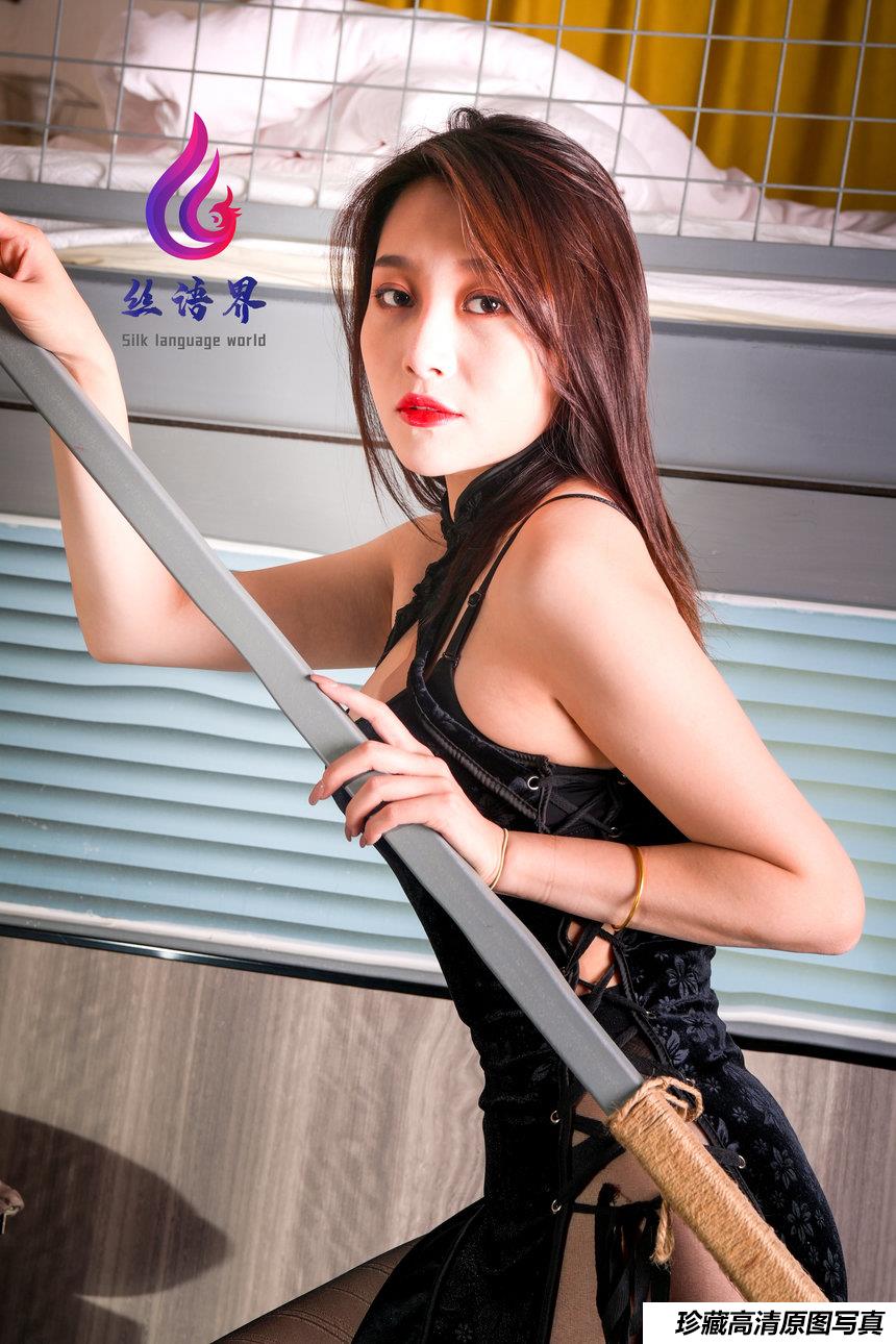 [Ligui丽柜] 2021.08.08 《梦境里的情人》团子 [58+1P-467M]