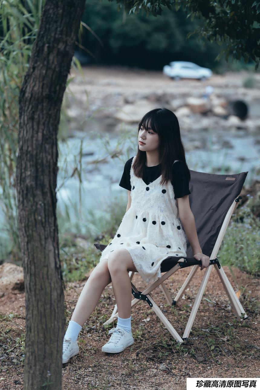 [YITUYU艺图语]2021.11.20 秋游野营 四囍[50+1P／692MB]