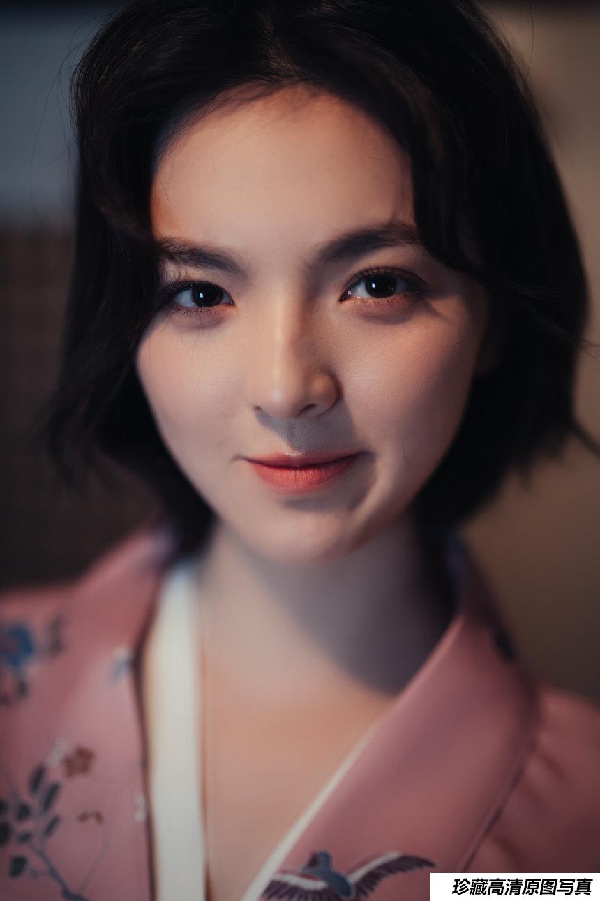 [YITUYU艺图语]2021.11.19 维族的少女 dudu[31+1P／499MB]