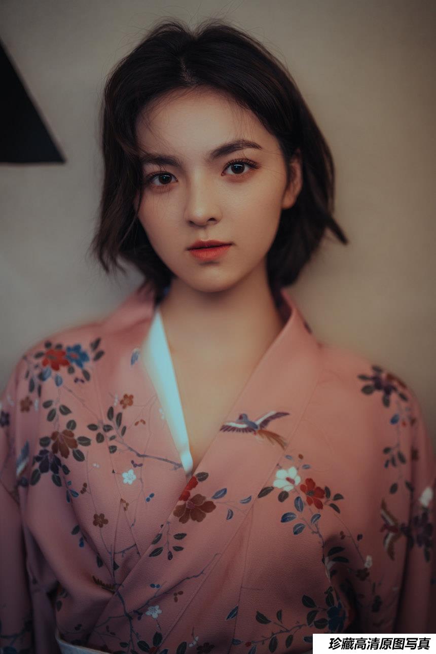 [YITUYU艺图语]2021.11.19 维族的少女 dudu[31+1P／499MB]