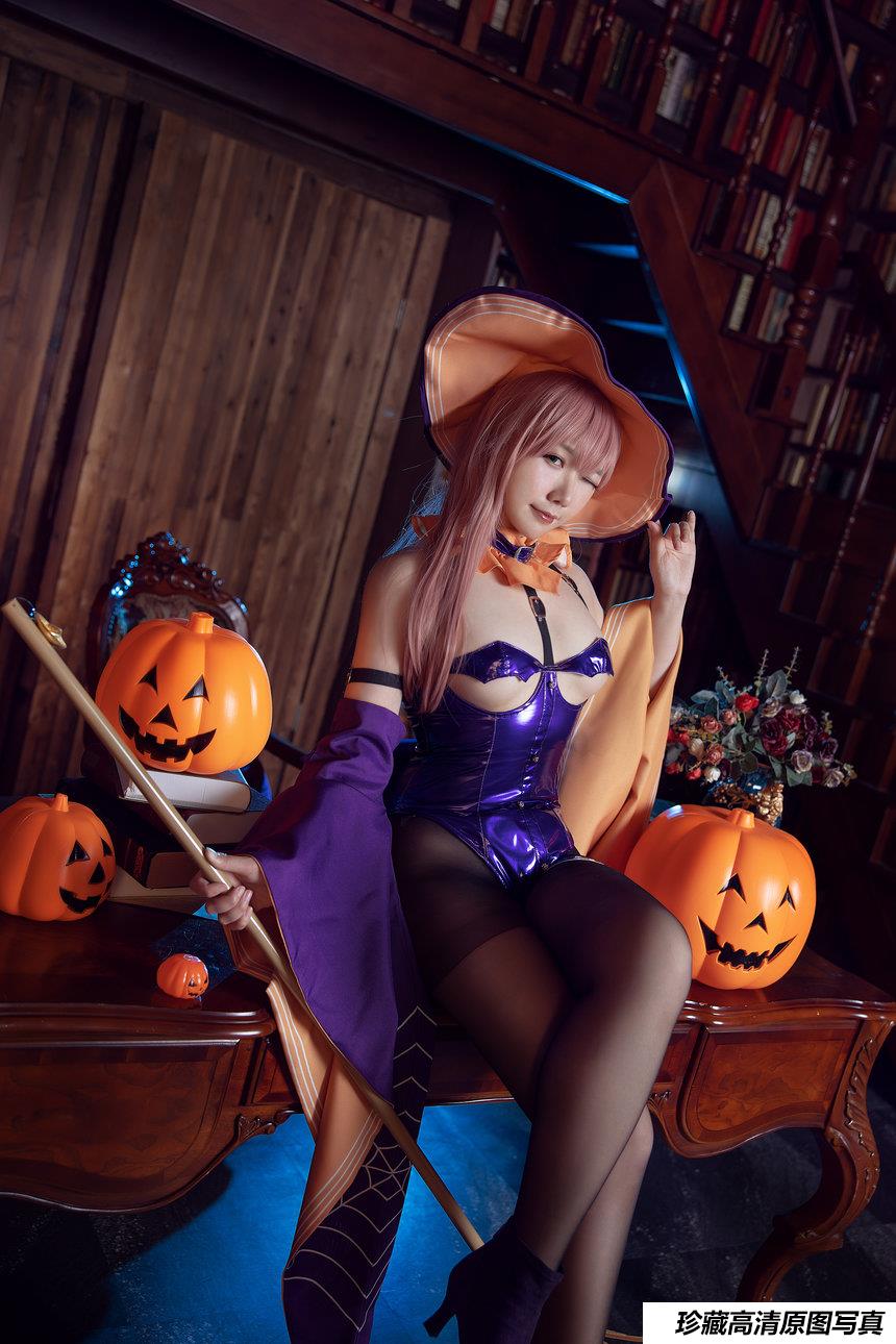 麻花麻花酱 VOL005 孟菲斯[40P426M]