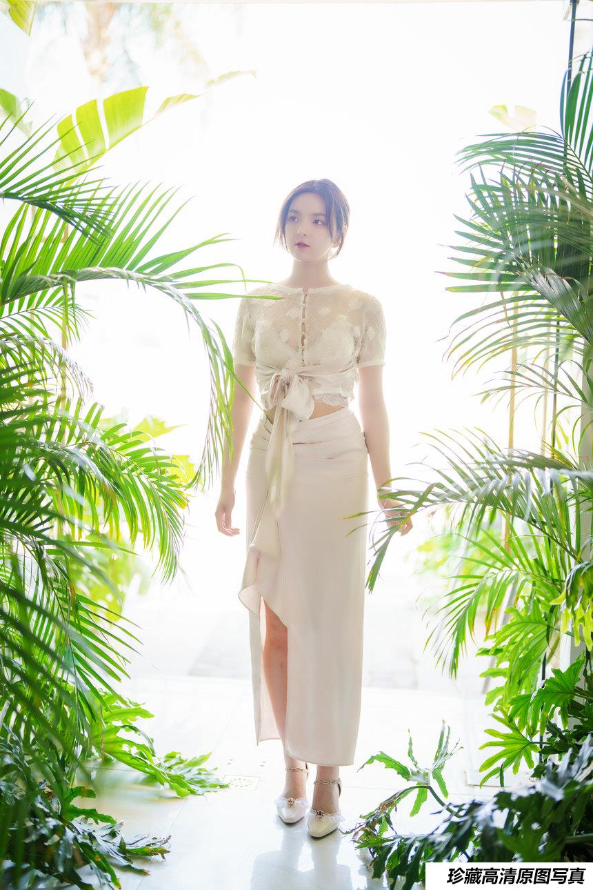 [YITUYU艺图语]2021.11.17 今日约会 dudu[39+1P／816MB]