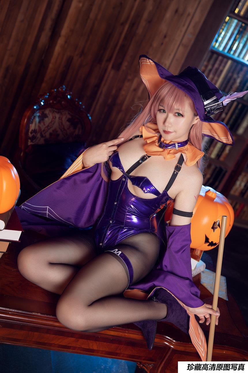 麻花麻花酱 VOL005 孟菲斯[40P426M]