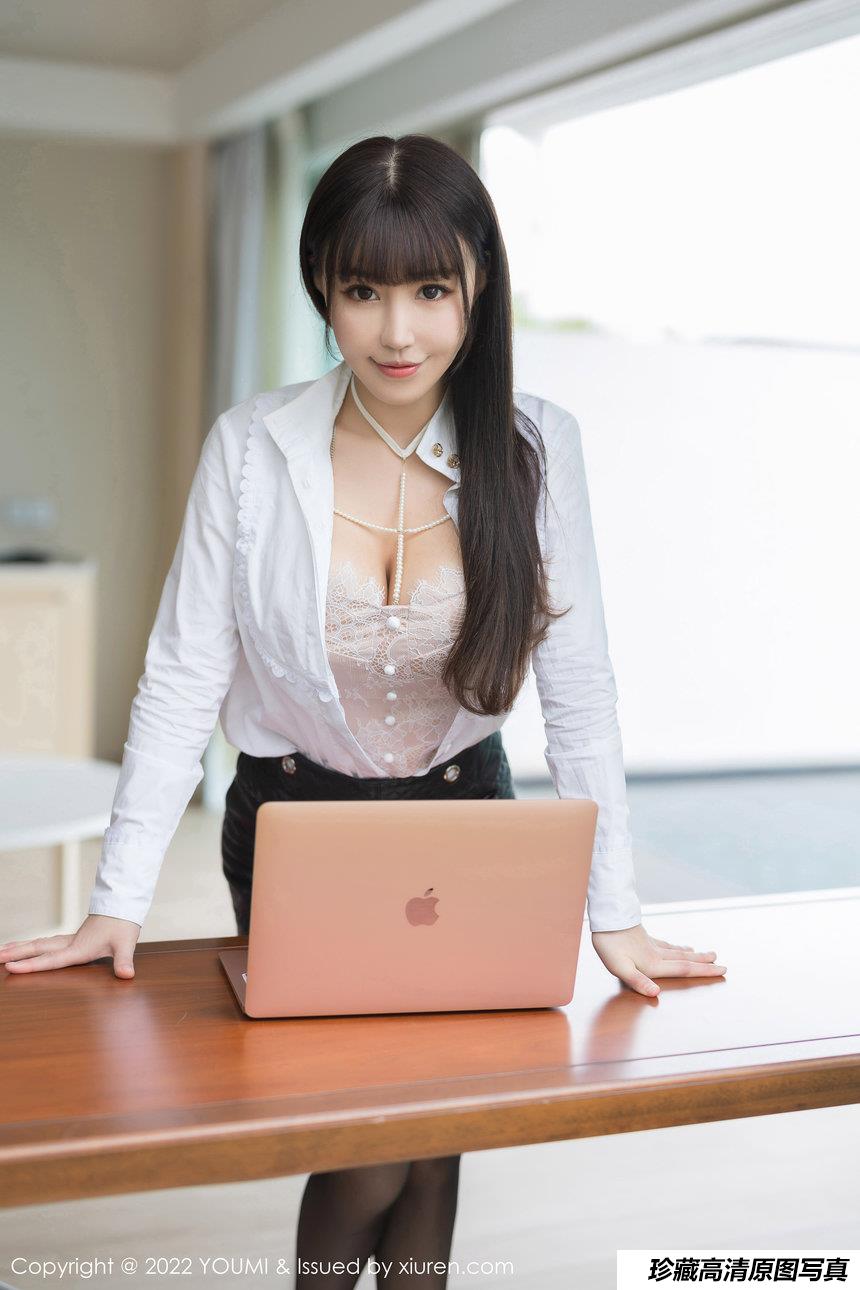 [YOUMI尤蜜荟] 2022.03.02 VOL.759 朱可儿Flora [76+1P]-绅士图