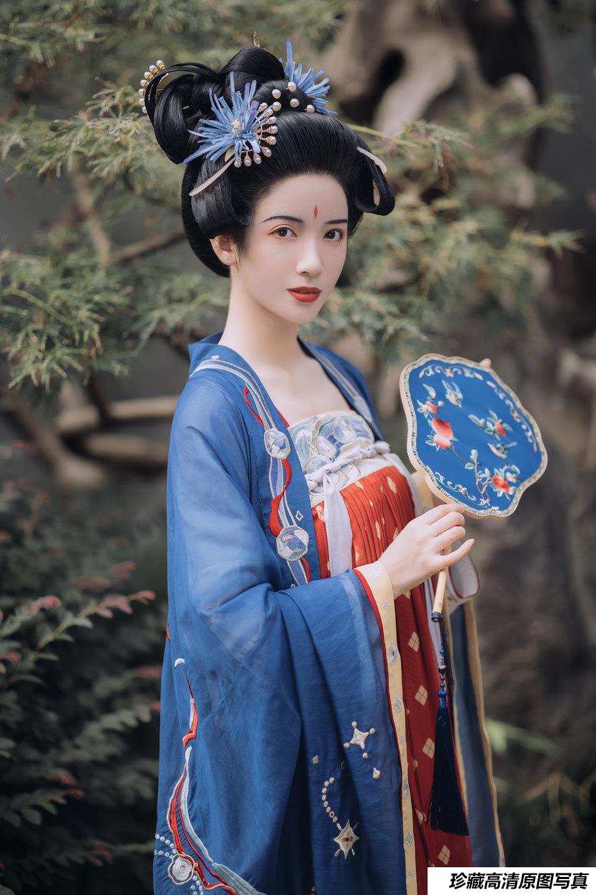 [YITUYU艺图语]2021.11.15 君何处 一只阿梦崽[31+1P／293MB]