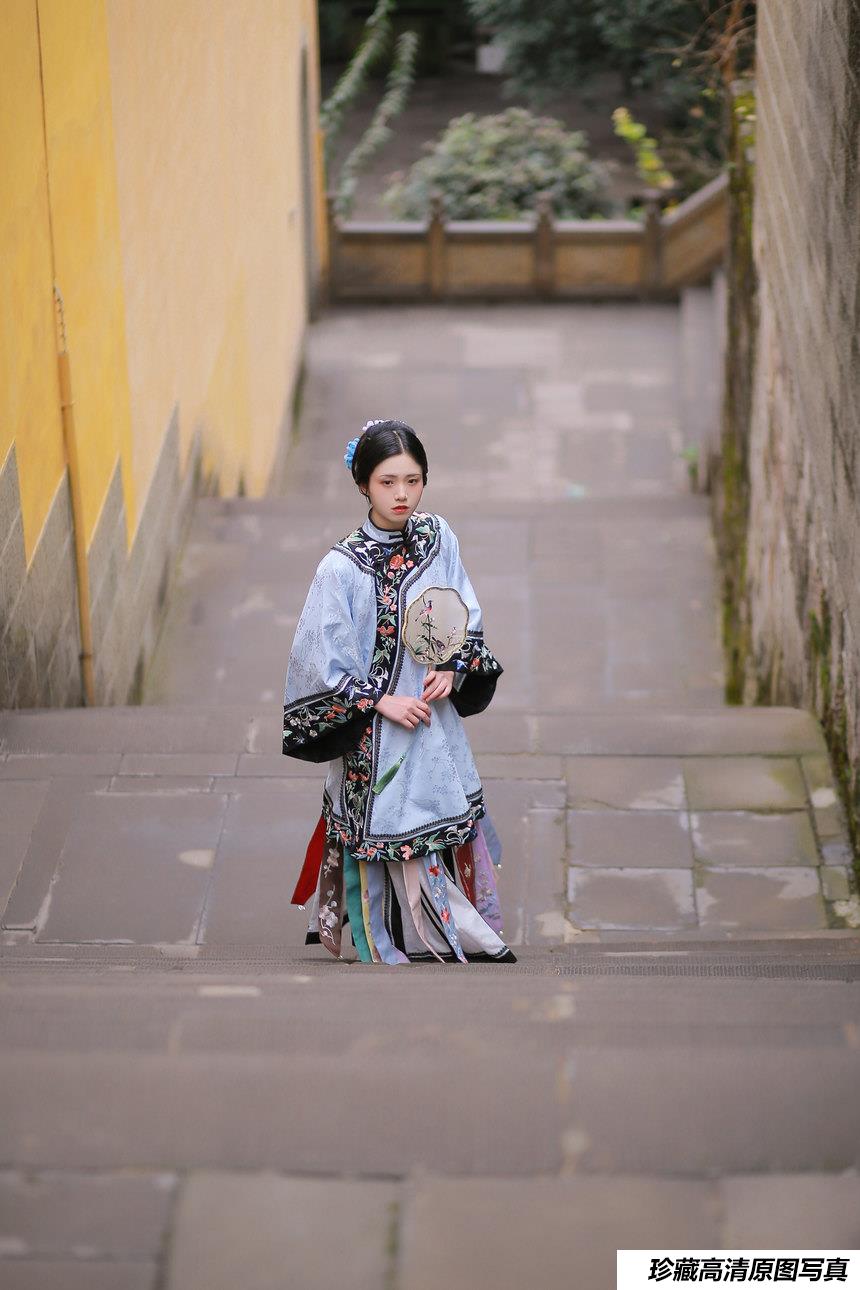 [YITUYU艺图语]2021.11.16 春怨 沂越[40+1P／418MB]