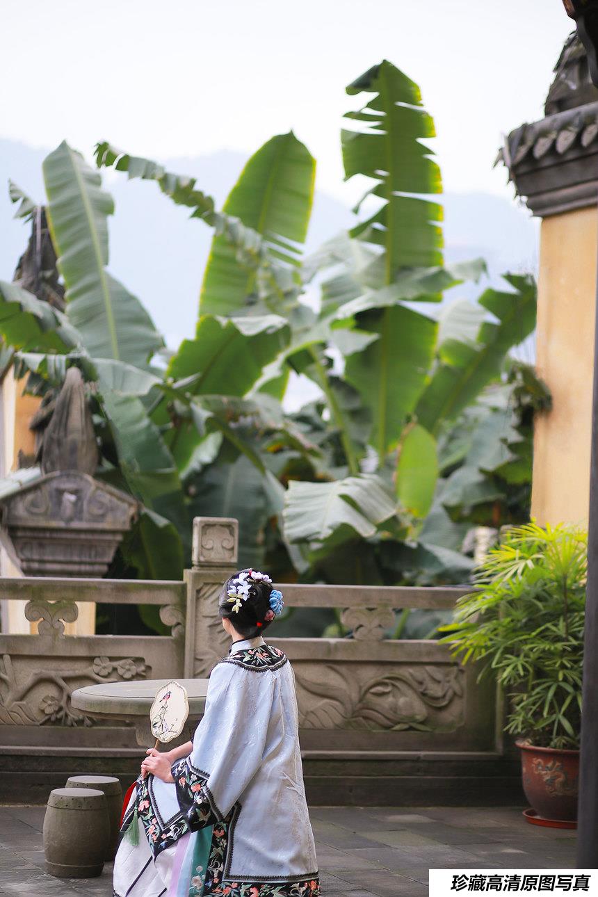 [YITUYU艺图语]2021.11.16 春怨 沂越[40+1P／418MB]