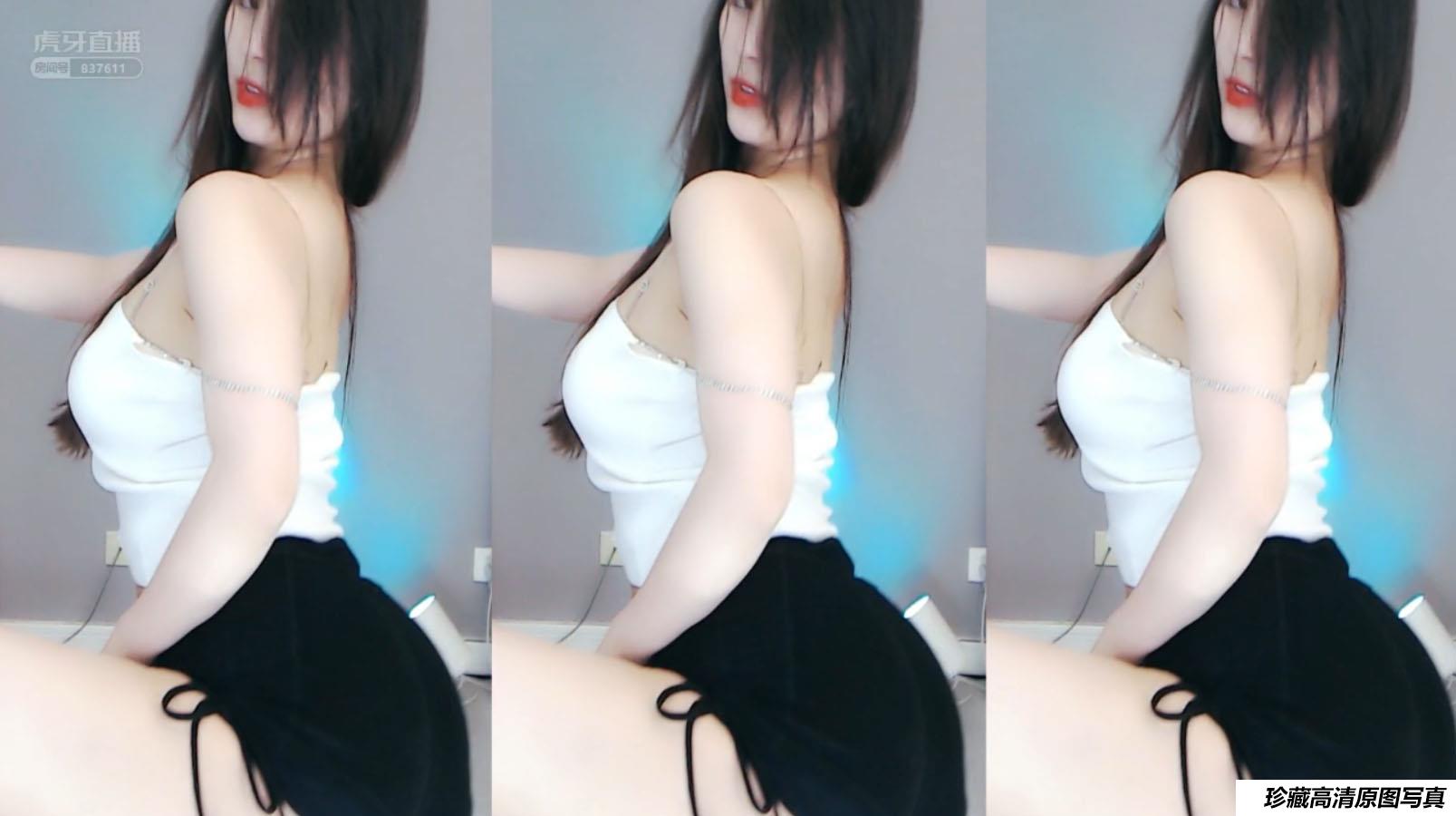 虎牙主播苏樱 7月舞蹈视频 [26V/4.65G]