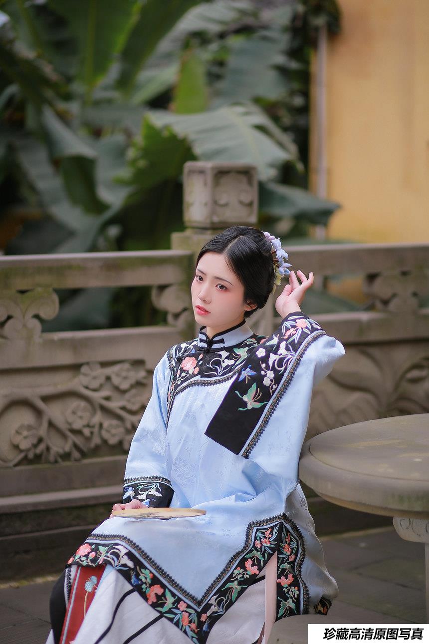 [YITUYU艺图语]2021.11.16 春怨 沂越[40+1P／418MB]