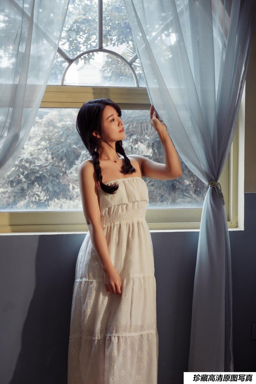 [YITUYU艺图语]2021.11.16 阳光照进 喵喵喵是锦儿呀[46+1P／532MB]