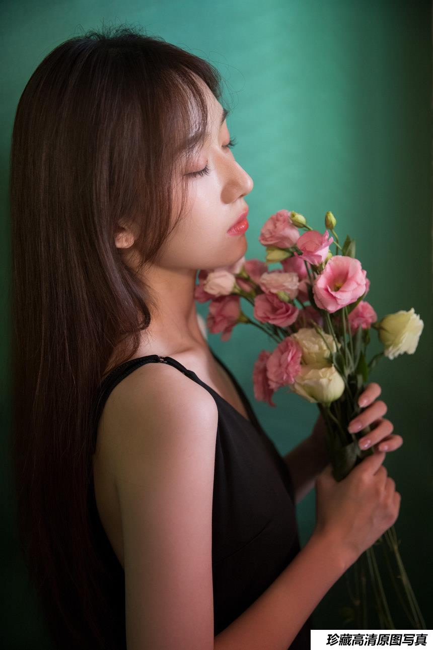 [YITUYU艺图语]2021.11.15 后来 KK[22+1P／349MB]