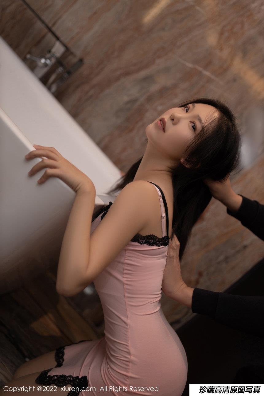 [XiuRen秀人网] 2022.03.01 No.4652 利世 [81+1P]