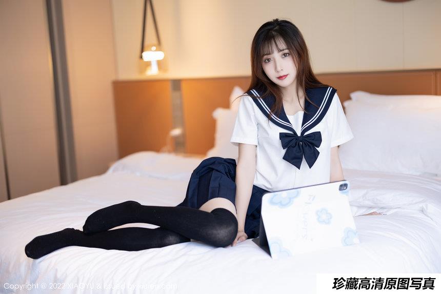 [XIAOYU语画界] 2022.03.01 VOL.726 林星阑 [82+1P]